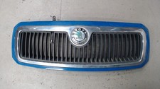 Kühlergrill 6y0853668 skoda gebraucht kaufen  Aachen