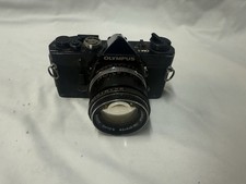Olympus 50mm 1.4 for sale  Corona Del Mar