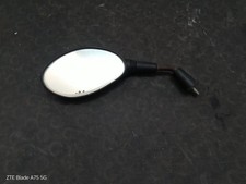 Specchietto sinistro sym usato  Acerra