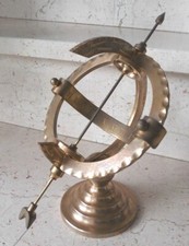 Antik sonnenuhr massiven gebraucht kaufen  Ibbenbüren