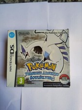 Pokémon versione argento usato  Siracusa