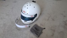 Casco karting bell usato  Spedire a Italy