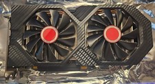 Xfx amd radeon gebraucht kaufen  Rödermark