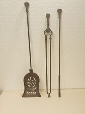 Original georgian steel for sale  SALFORD