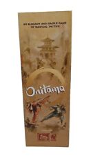 Onitama elegant simple for sale  San Bernardino