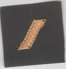Galon militaire grade d'occasion  Saint-Calais