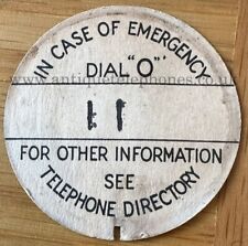 Genuine gpo telephone for sale  BROMLEY