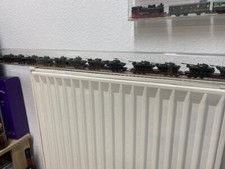Panzertransportzug öl 4 gebraucht kaufen  Arnsdorf