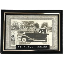 Vintage 1932 chevy for sale  Lexington