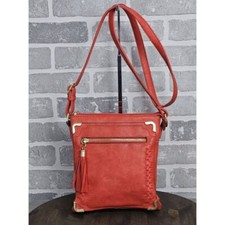 Western style crossbody for sale  Chatham