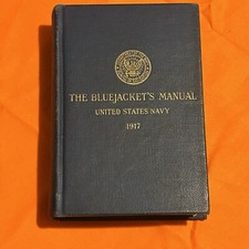 bluejackets manual for sale bluejackets manual for sale Concord