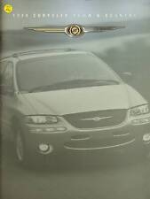 272136 chrysler town gebraucht kaufen  Deutschland