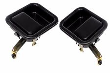MAÇANETA DE PORTA FORD E ESTERLINA (CONJUNTO) para Ford L8000/L9000 MODELOS comprar usado  Enviando para Brazil
