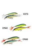 Zuri sashimi minnow usato  Corigliano Rossano