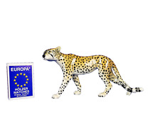 Goebel gepard tiere gebraucht kaufen  Frankfurt am Main