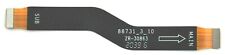 Usado, CONECTOR DE FITA CABO FLEX PRINCIPAL SUB FLEXÍVEL MOTOROLA MOTO G9 POWER XT2091-4 FABRICANTE DE EQUIPAMENTO ORIGINAL comprar usado  Enviando para Brazil