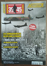 Magazine série 101 d'occasion  Caen