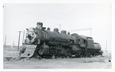 6CC840 1956/70s? UNION PACIFIC RAILROAD ENGINE #2263 KEARNEY NE comprar usado 6CC840 1956/70s? UNION PACIFIC RAILROAD ENGINE #2263 KEARNEY NE comprar usado  Enviando para Brazil