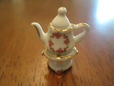 Reutter porcelain tea for sale  Milwaukee