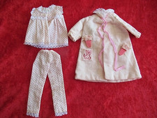 Skipper pyjama robe d'occasion  Champcueil