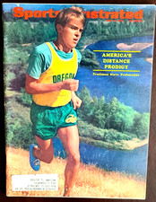 Sports illustrated steve for sale  Kings Park