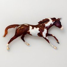 Breyer lefty chestnut for sale  Slidell