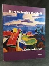 Karl schmidt rottluff gebraucht kaufen  Lübeck