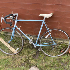 Raleigh rapide vintage for sale  YORK