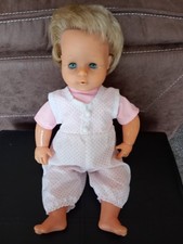 Tiny tears doll for sale  TELFORD