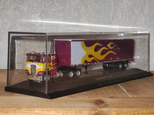 Herpa peterbilt 362 d'occasion  Béziers