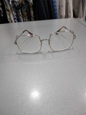 Ray ban square usato  Napoli