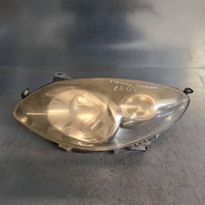 7701064000 proiettore renault usato  Italia