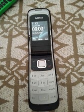 Nokia 2720a nero usato  Paterno