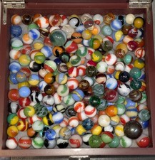 Vintage mixed marbles for sale  Woodbury