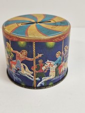 Vintage tin litho for sale  Muskegon