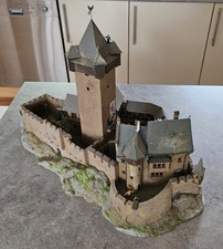 Kibri 9010 burg gebraucht kaufen  Gütersloh