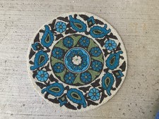 beaded placemats for sale  Dayton