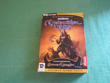 Neverwinter nights game for sale  MELTON MOWBRAY