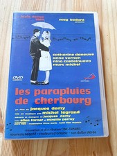 Dvd les parapluies usato Dvd les parapluies usato  Perugia