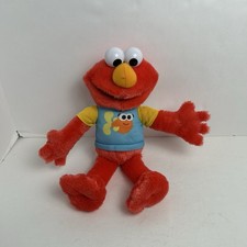 Sing along elmo for sale  Jamestown