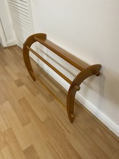 Vintage retro wooden for sale  LONDON