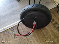Riginal xiaomi motor gebraucht kaufen  Jena