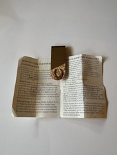 Vintage colibri plated for sale  Glen Cove