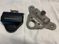 Zündapp lenkerabdeckung grund gebraucht kaufen  Wolfenbüttel