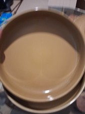 Habitat citrine stoneware for sale  LONGFIELD