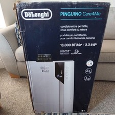 Delonghi pinguino pac for sale  CRADLEY HEATH