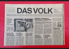 1988 ddr uhrenstadt gebraucht kaufen  Deutschland