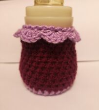 Handmade crochet baby for sale  CREWE