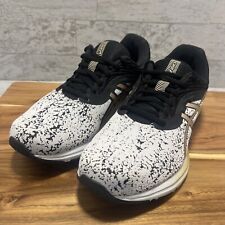 Tênis de corrida feminino Asics Gel Pulse 11 1022A237 branco/preto tamanho 9 - Estado perfeito comprar usado  Enviando para Brazil