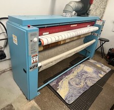 Flatwork ironer comet for sale  Baxter